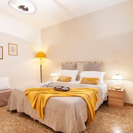 Apartamento Residenza Dalia&Lea Verona Exterior foto