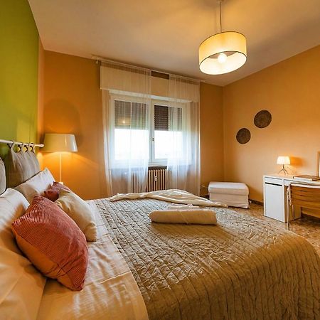 Apartamento Residenza Dalia&Lea Verona Exterior foto