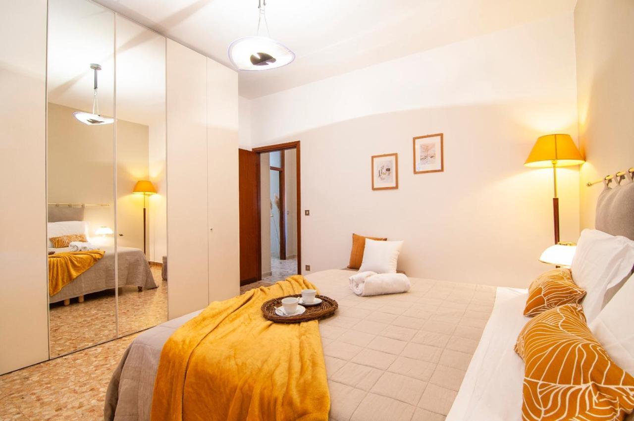 Apartamento Residenza Dalia&Lea Verona Exterior foto
