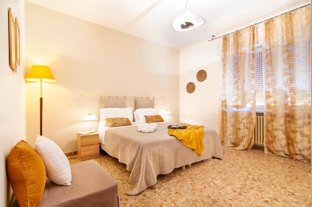 Apartamento Residenza Dalia&Lea Verona Exterior foto