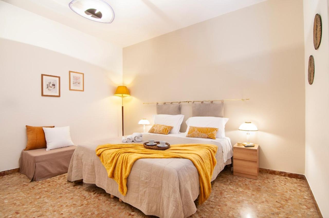 Apartamento Residenza Dalia&Lea Verona Exterior foto