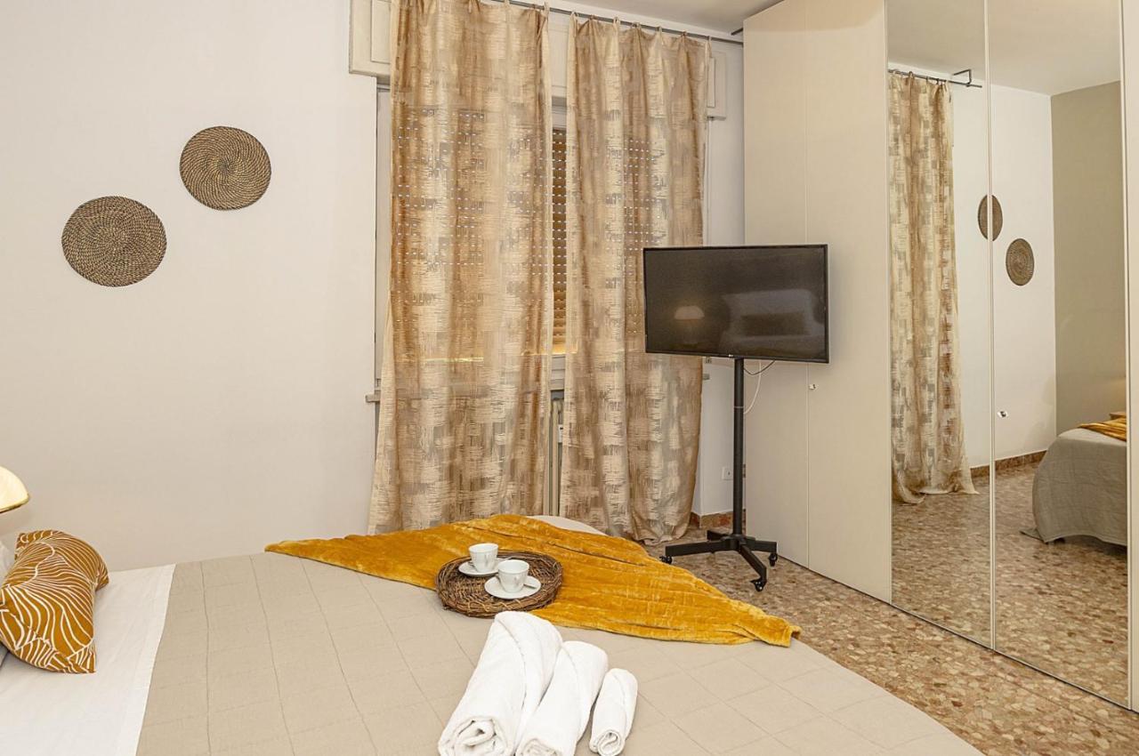Apartamento Residenza Dalia&Lea Verona Exterior foto