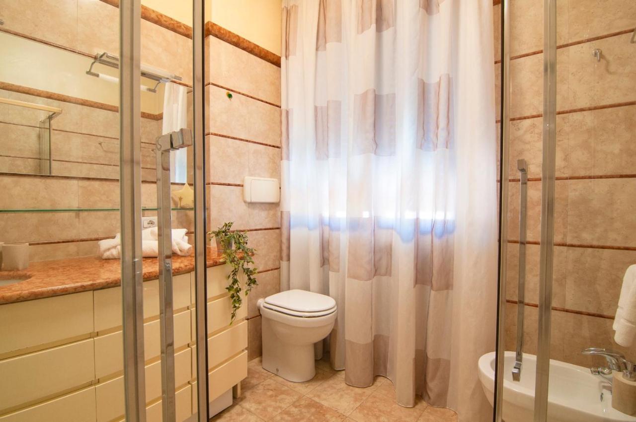 Apartamento Residenza Dalia&Lea Verona Exterior foto