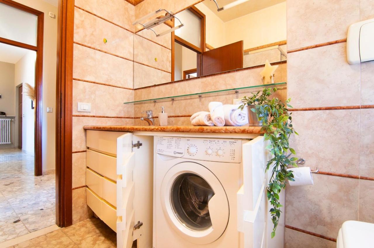 Apartamento Residenza Dalia&Lea Verona Exterior foto