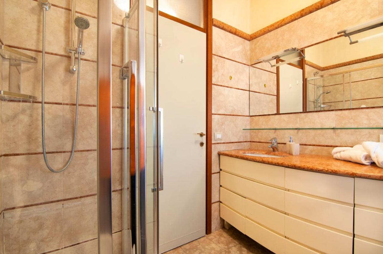 Apartamento Residenza Dalia&Lea Verona Exterior foto