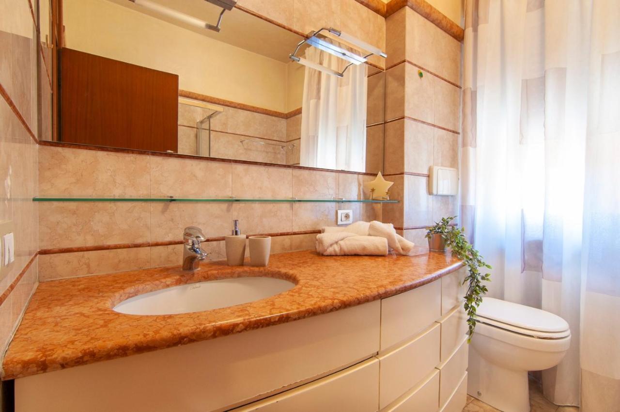 Apartamento Residenza Dalia&Lea Verona Exterior foto