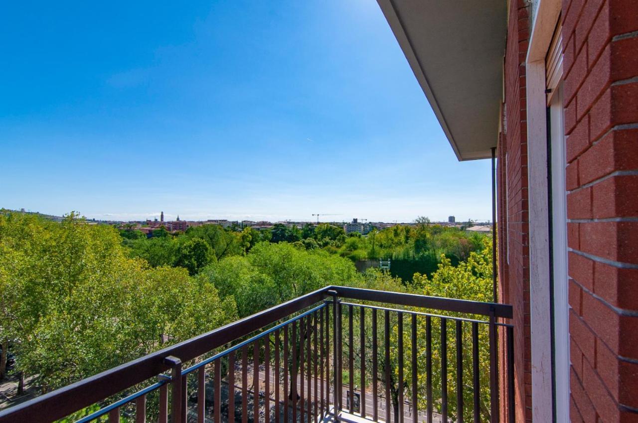 Apartamento Residenza Dalia&Lea Verona Exterior foto