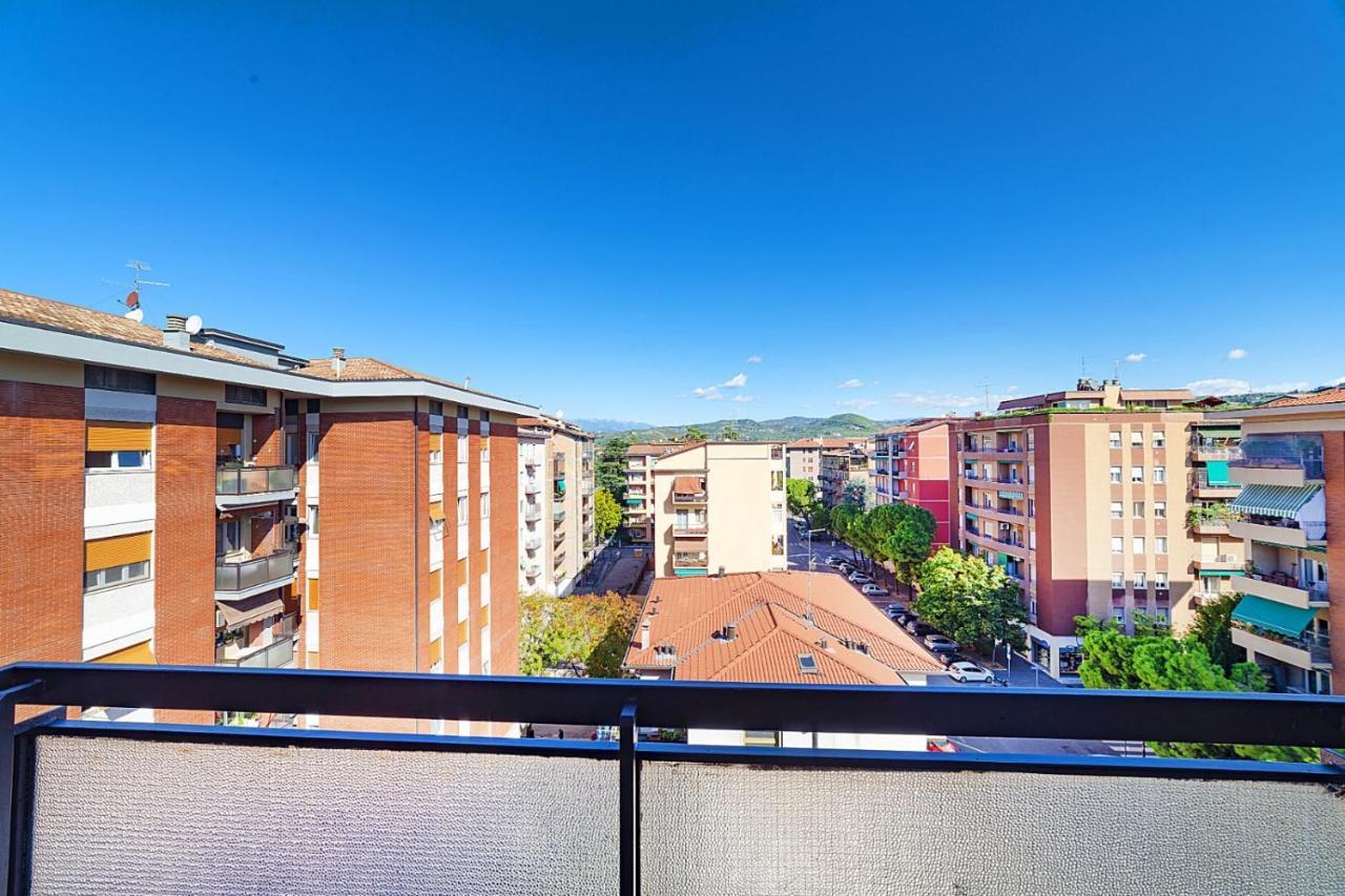 Apartamento Residenza Dalia&Lea Verona Exterior foto