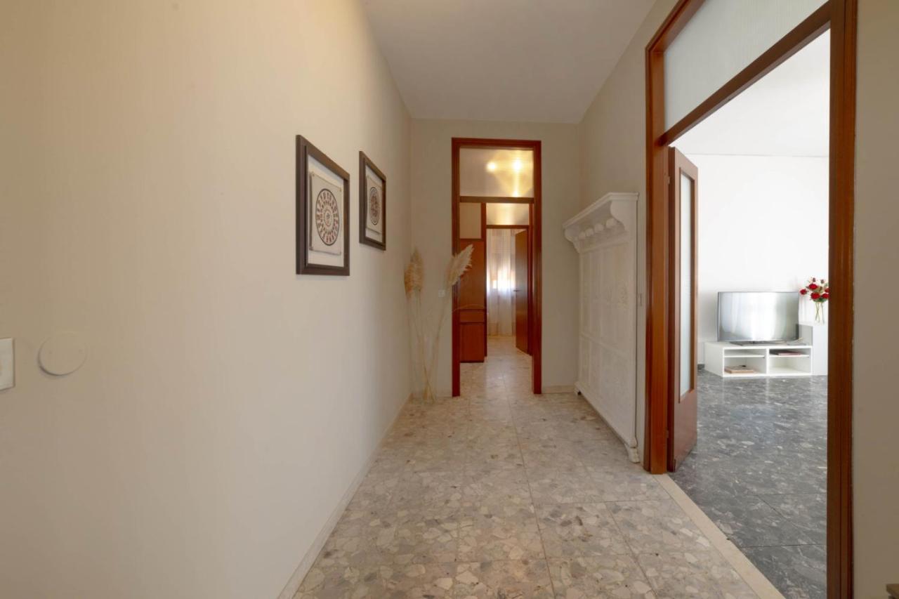 Apartamento Residenza Dalia&Lea Verona Exterior foto