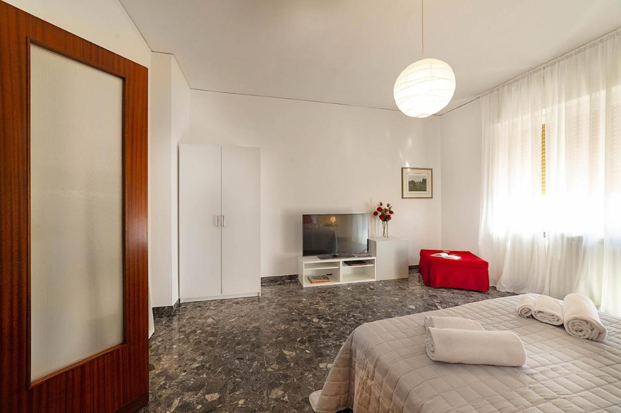 Apartamento Residenza Dalia&Lea Verona Exterior foto