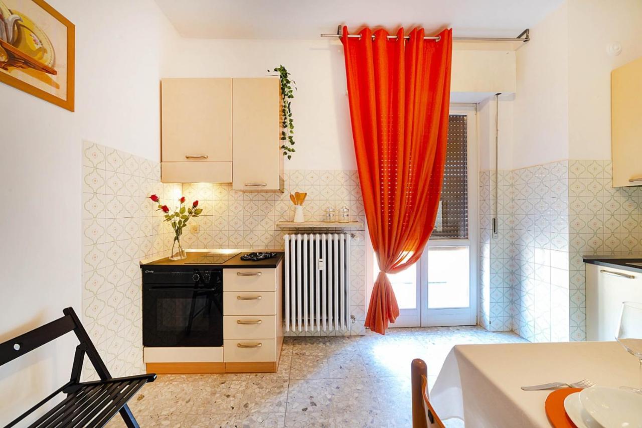Apartamento Residenza Dalia&Lea Verona Exterior foto