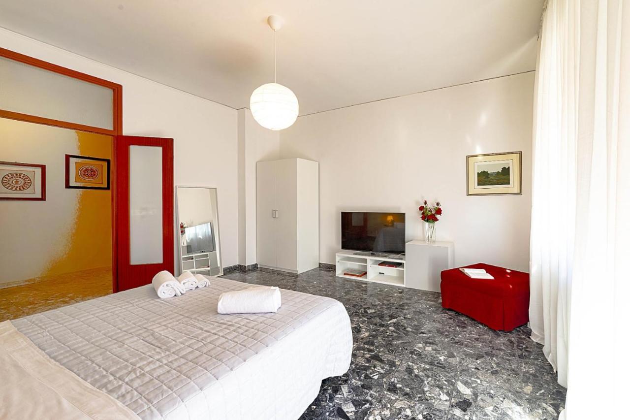 Apartamento Residenza Dalia&Lea Verona Exterior foto