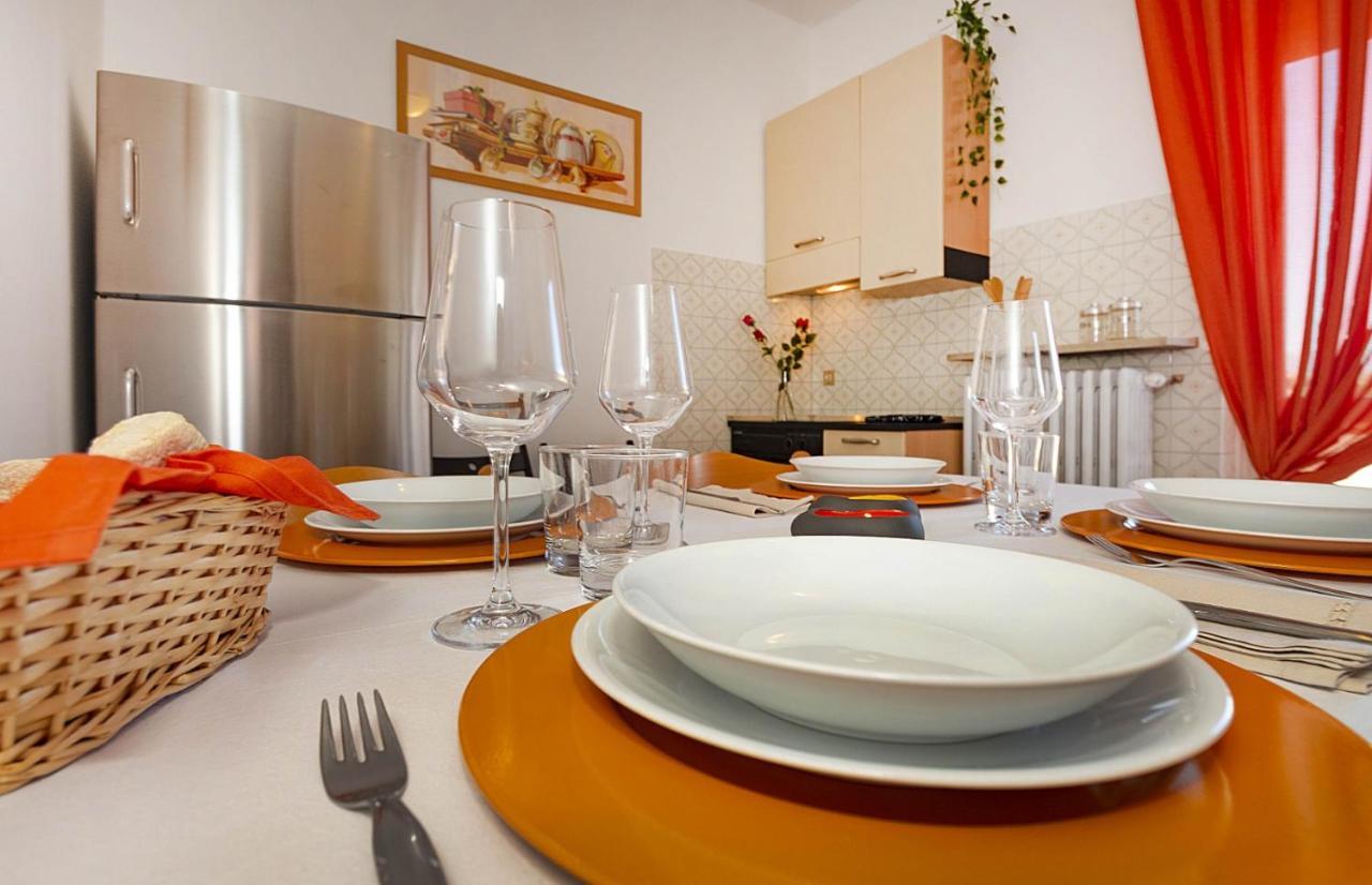 Apartamento Residenza Dalia&Lea Verona Exterior foto