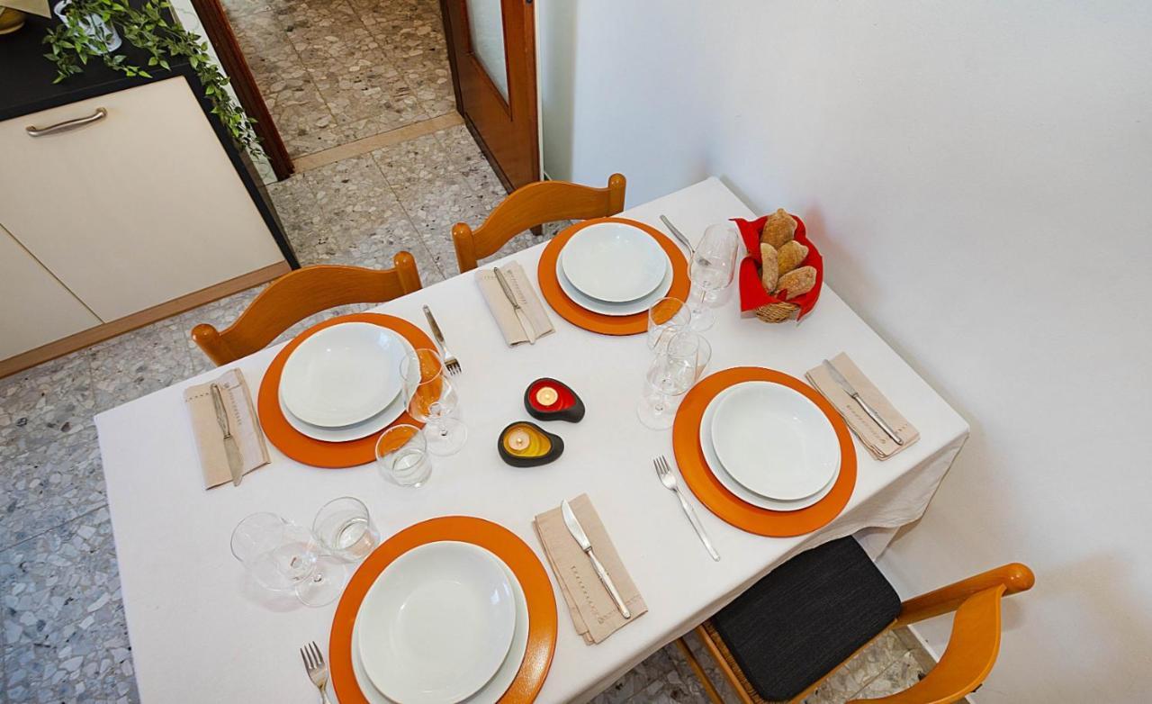 Apartamento Residenza Dalia&Lea Verona Exterior foto