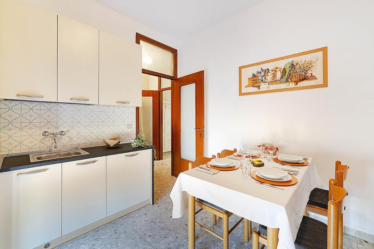 Apartamento Residenza Dalia&Lea Verona Exterior foto