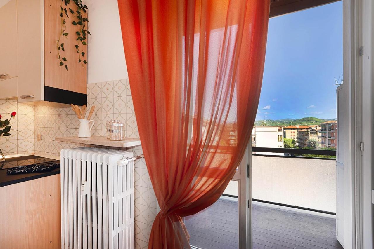 Apartamento Residenza Dalia&Lea Verona Exterior foto