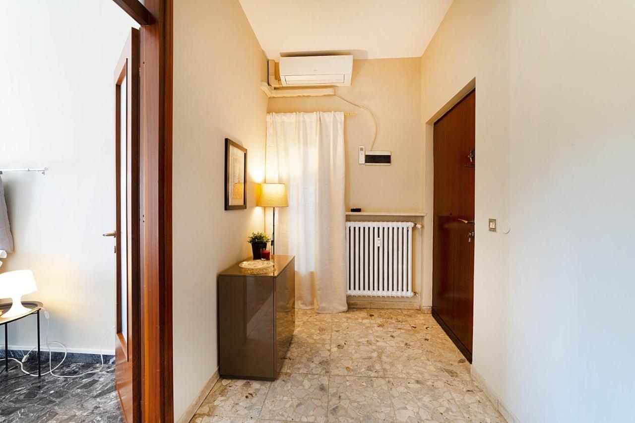 Apartamento Residenza Dalia&Lea Verona Exterior foto