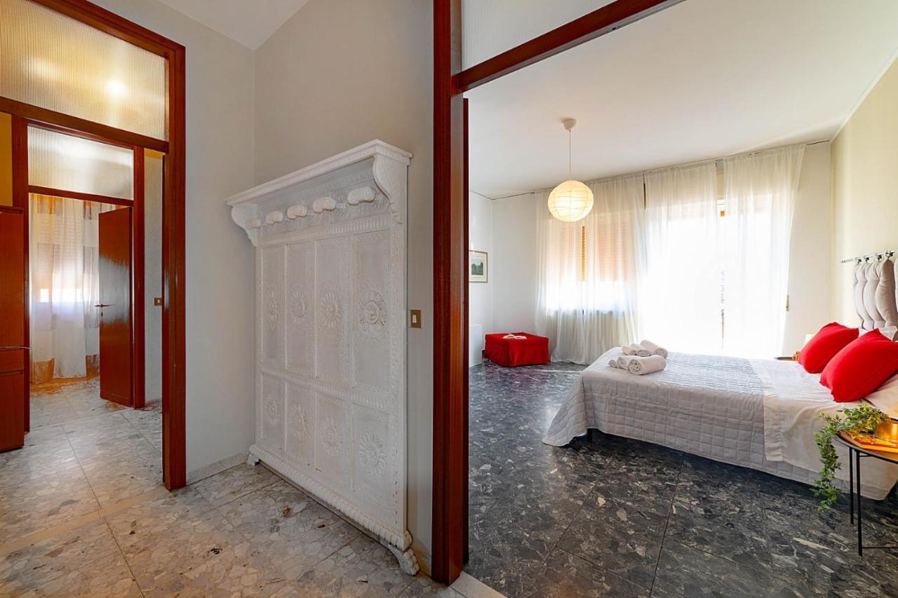 Apartamento Residenza Dalia&Lea Verona Exterior foto