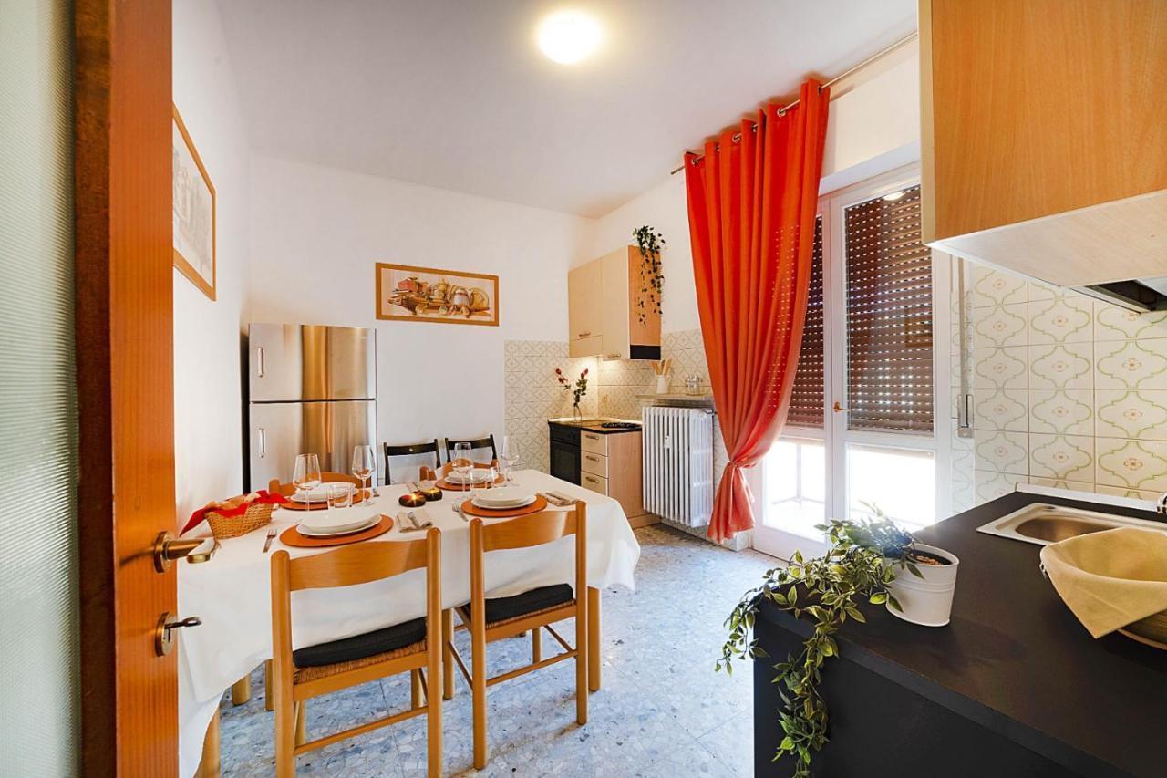 Apartamento Residenza Dalia&Lea Verona Exterior foto