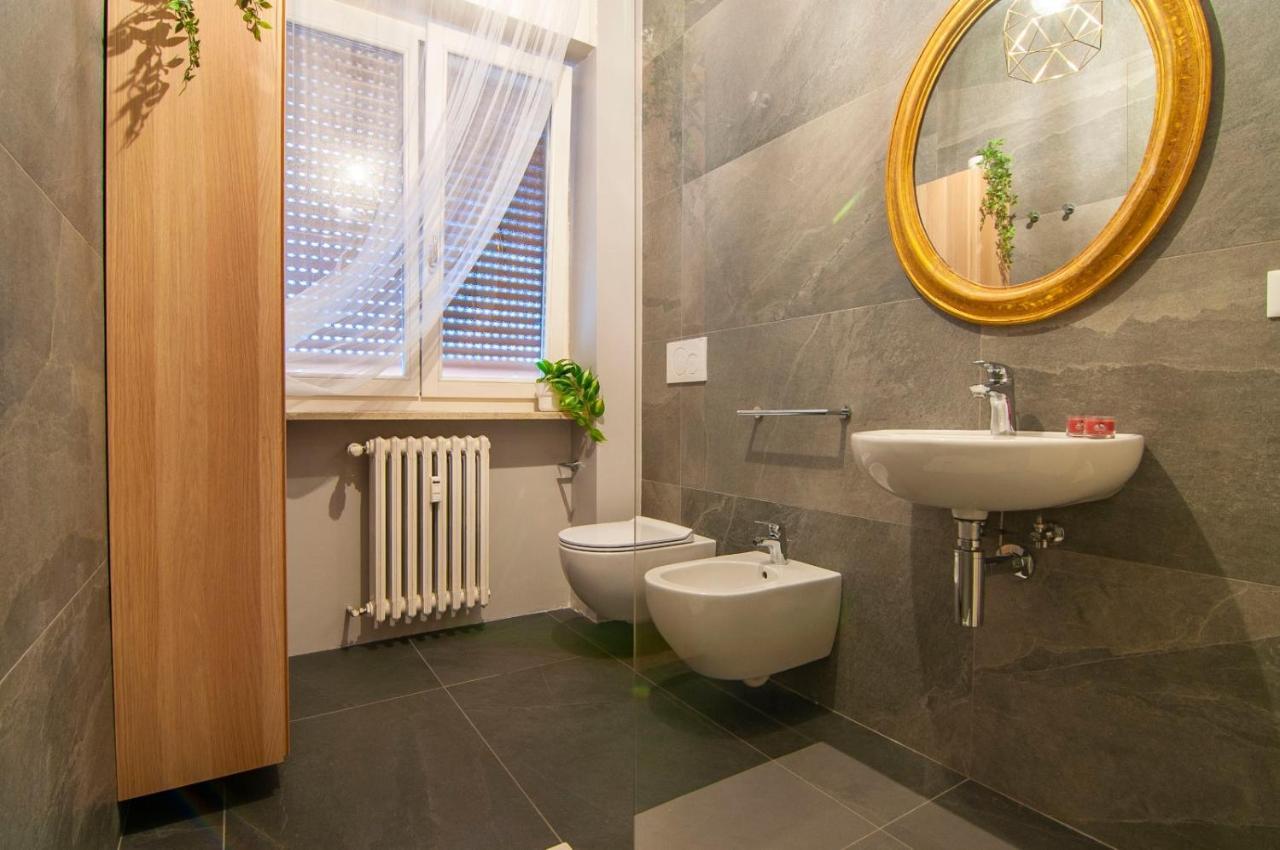 Apartamento Residenza Dalia&Lea Verona Exterior foto