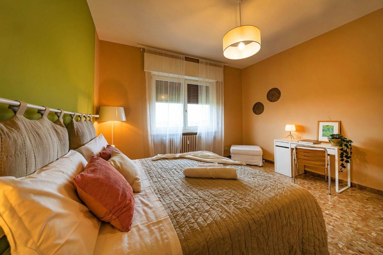 Apartamento Residenza Dalia&Lea Verona Exterior foto