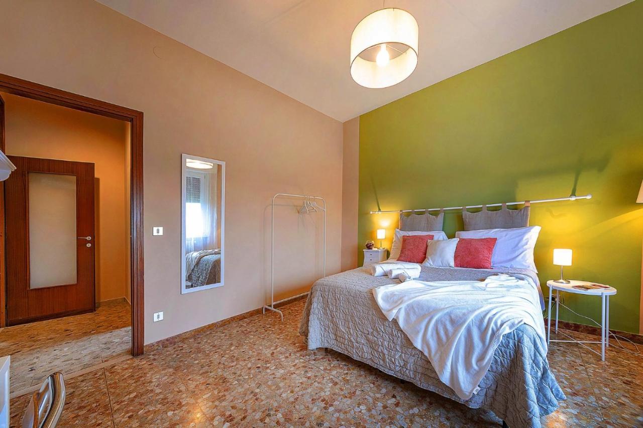 Apartamento Residenza Dalia&Lea Verona Exterior foto