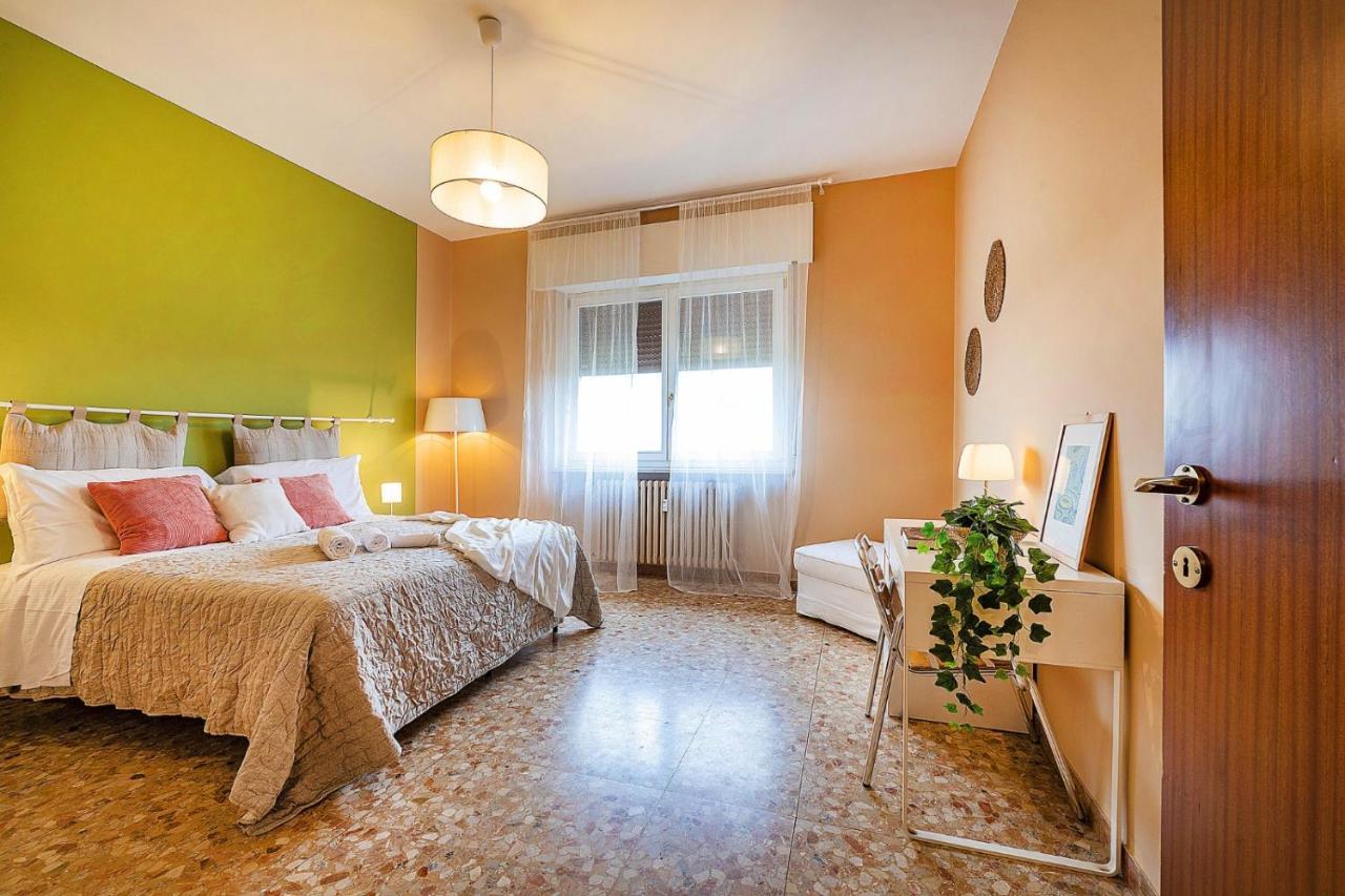Apartamento Residenza Dalia&Lea Verona Exterior foto