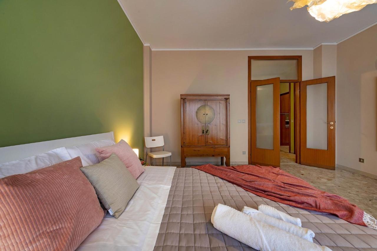 Apartamento Residenza Dalia&Lea Verona Exterior foto