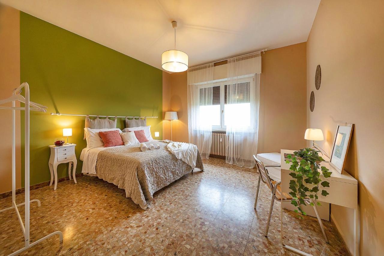 Apartamento Residenza Dalia&Lea Verona Exterior foto