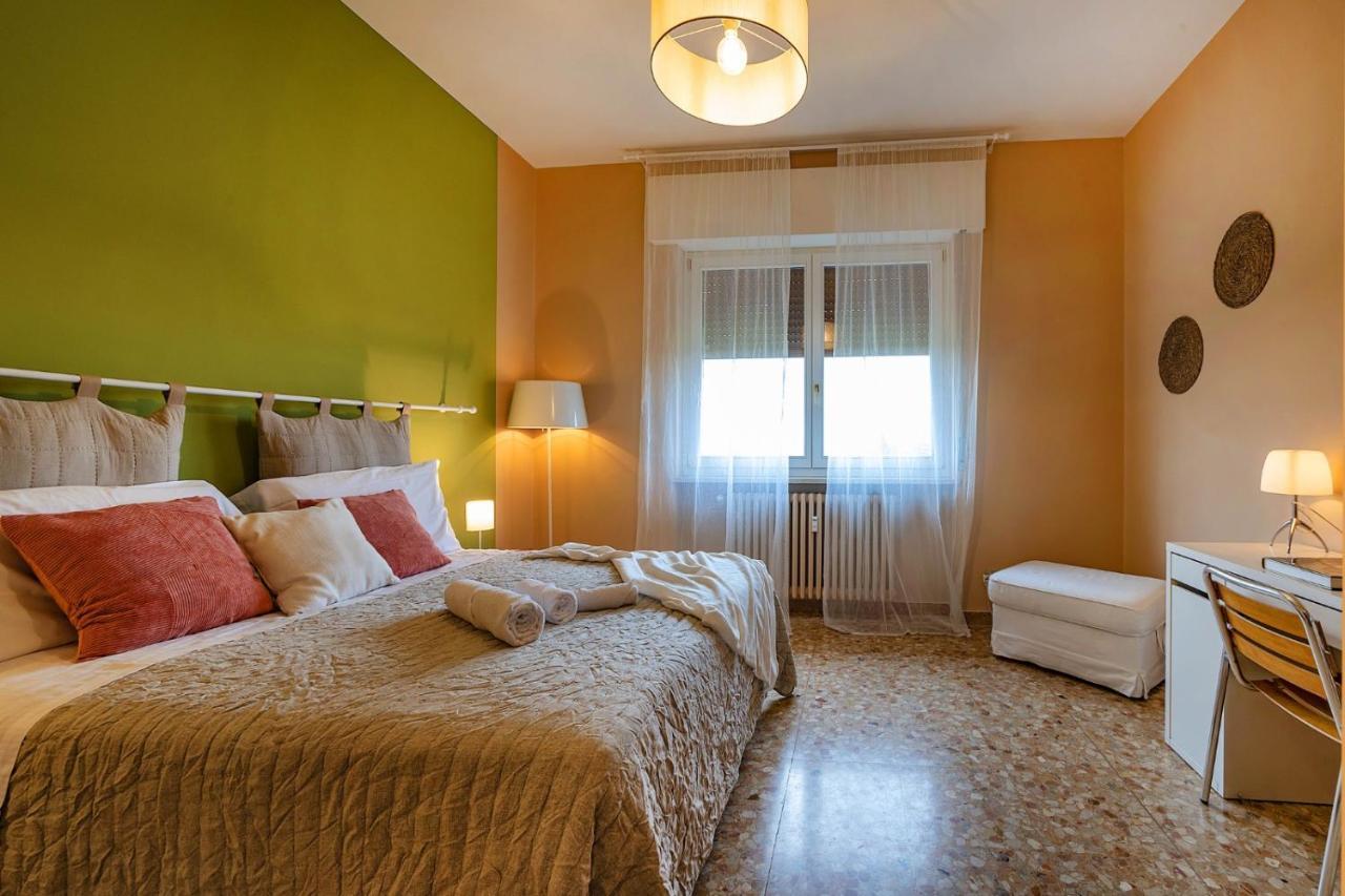 Apartamento Residenza Dalia&Lea Verona Exterior foto