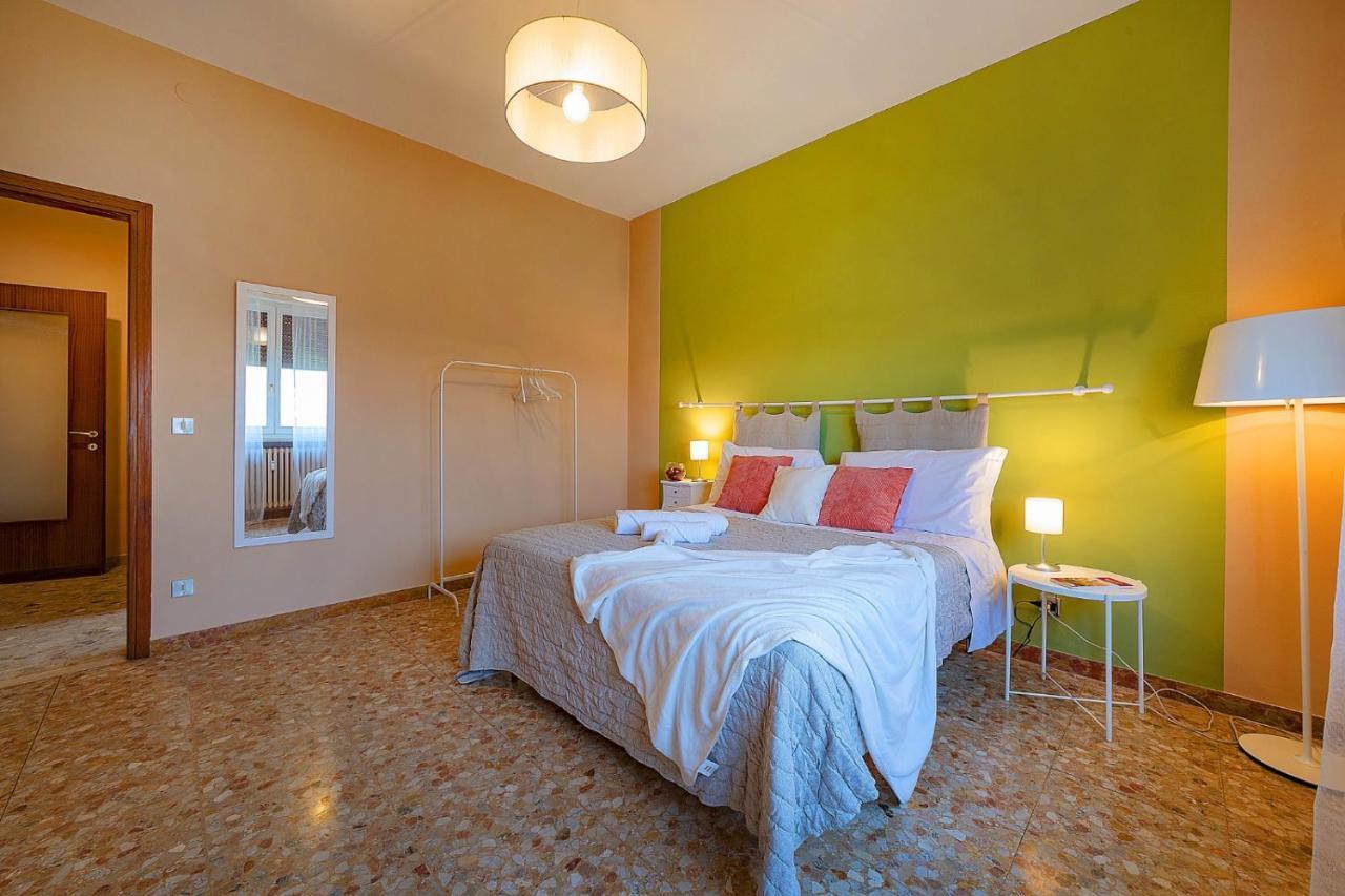 Apartamento Residenza Dalia&Lea Verona Exterior foto