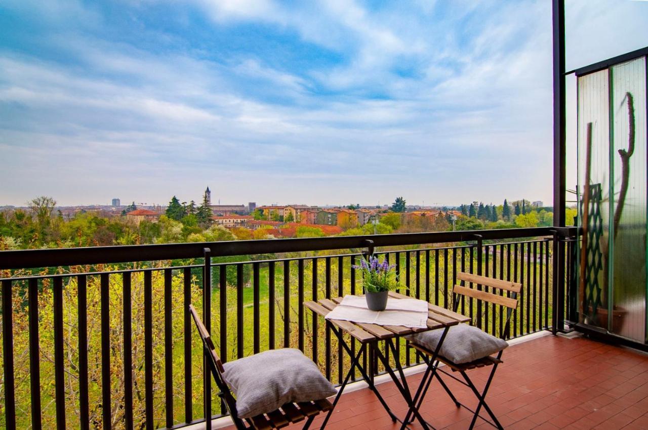 Apartamento Residenza Dalia&Lea Verona Exterior foto