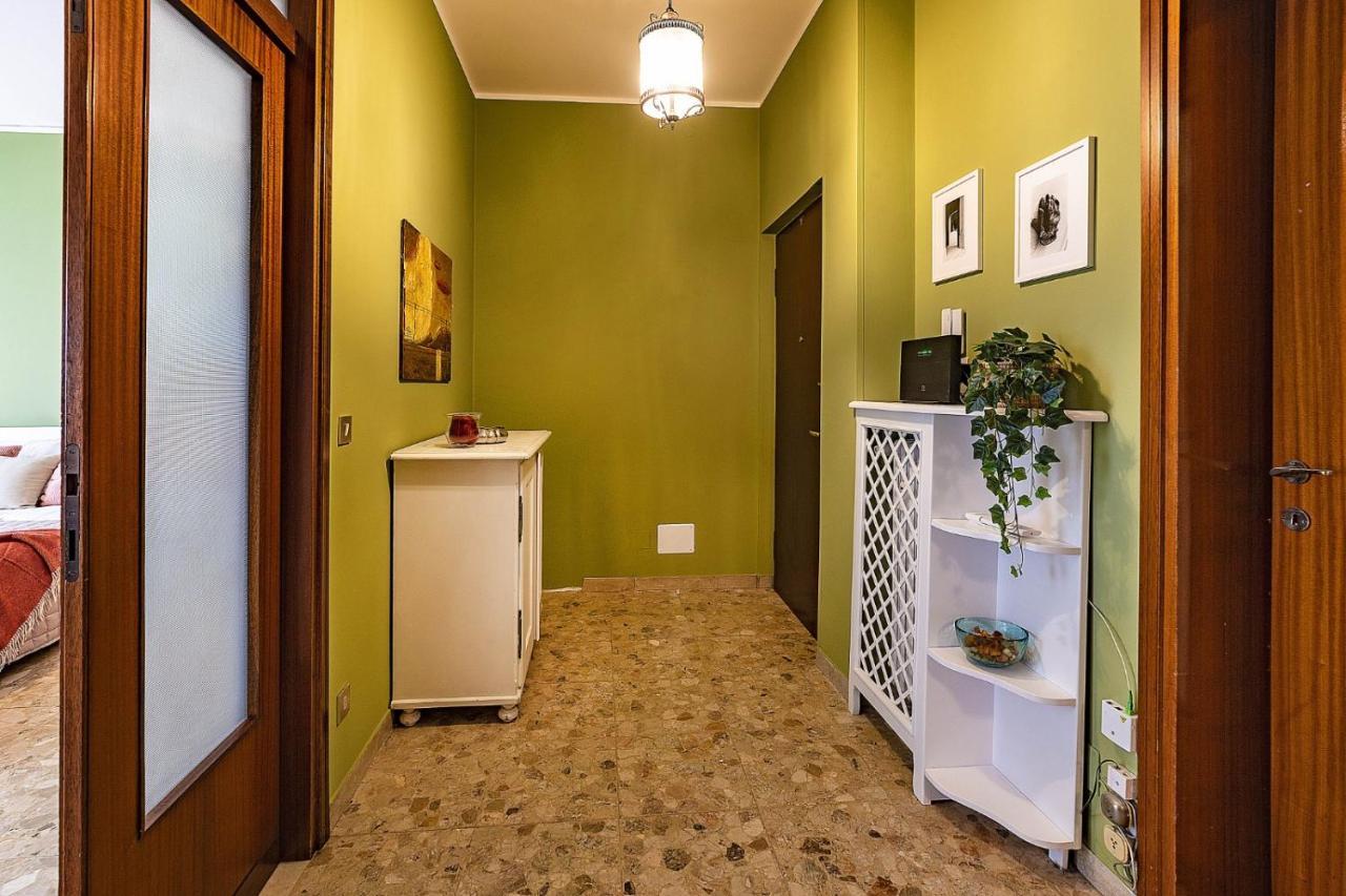Apartamento Residenza Dalia&Lea Verona Exterior foto
