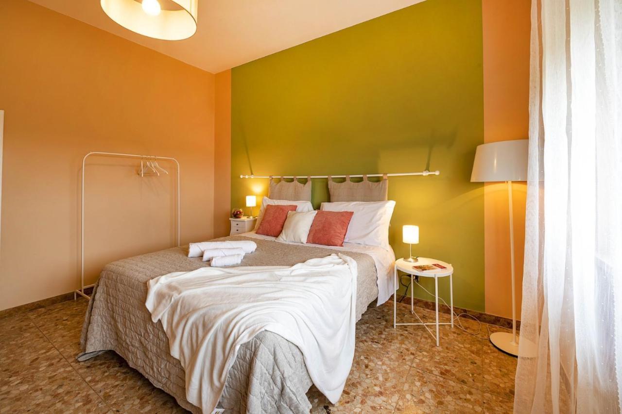Apartamento Residenza Dalia&Lea Verona Exterior foto