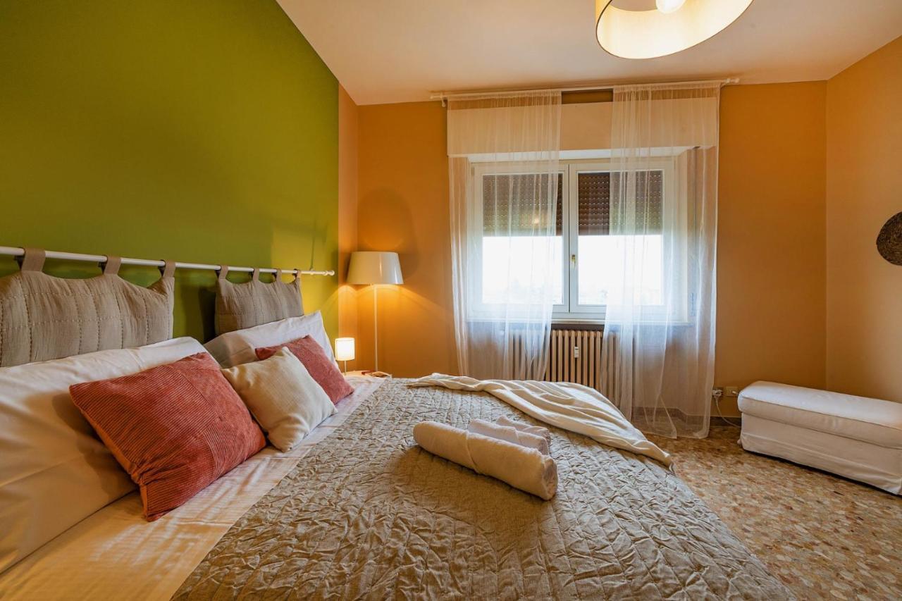Apartamento Residenza Dalia&Lea Verona Exterior foto