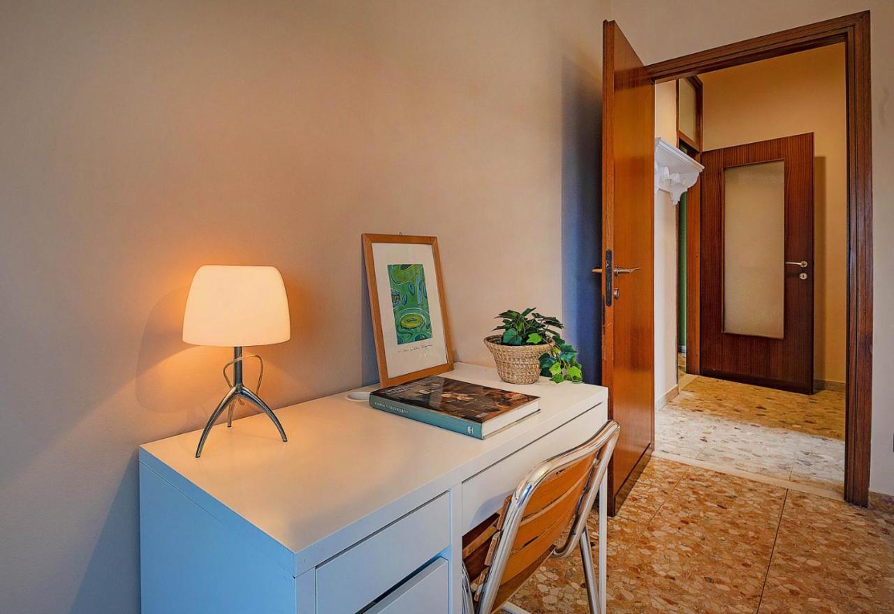 Apartamento Residenza Dalia&Lea Verona Exterior foto