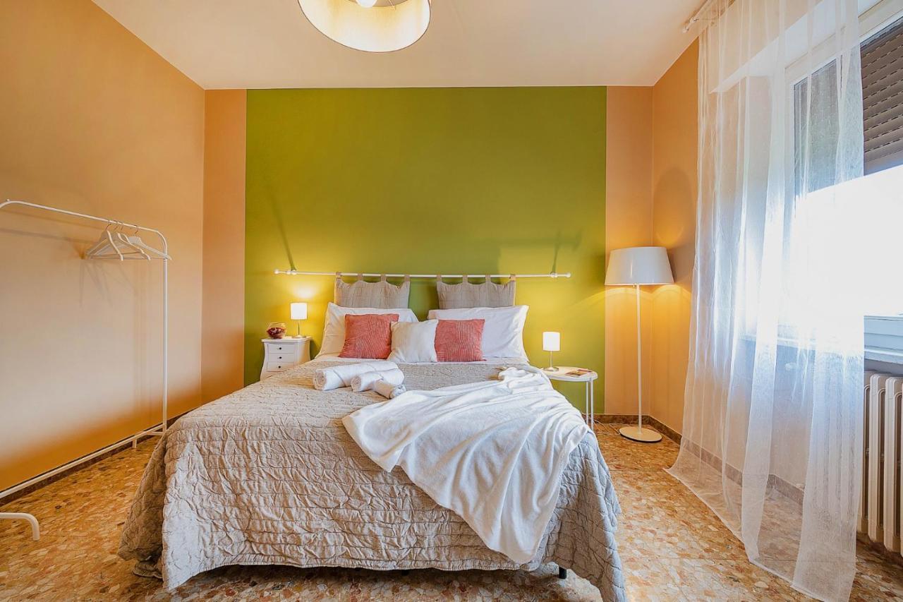 Apartamento Residenza Dalia&Lea Verona Exterior foto