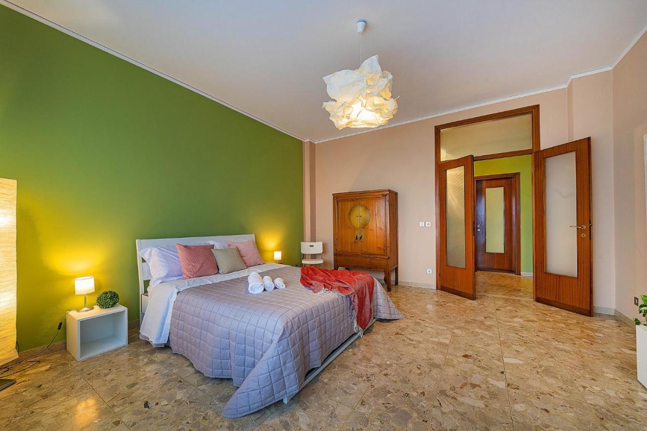 Apartamento Residenza Dalia&Lea Verona Exterior foto