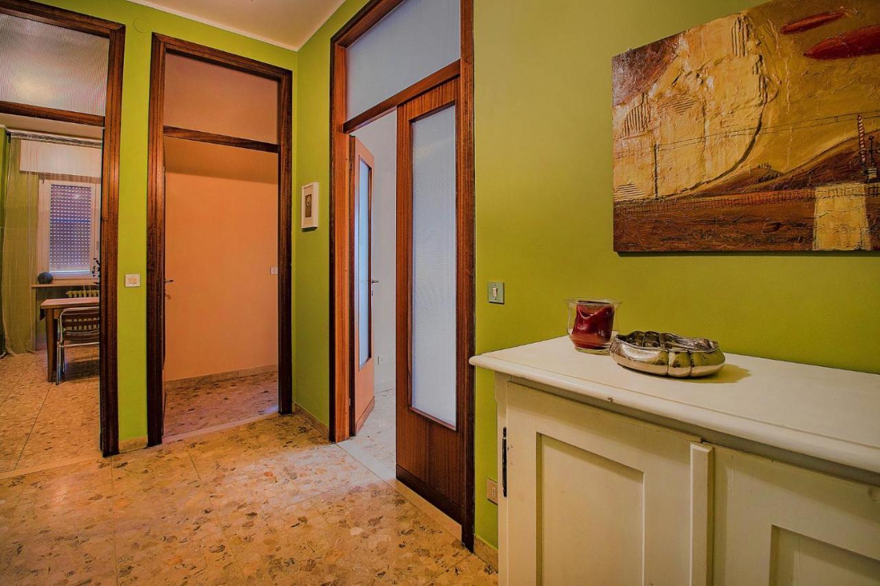 Apartamento Residenza Dalia&Lea Verona Exterior foto