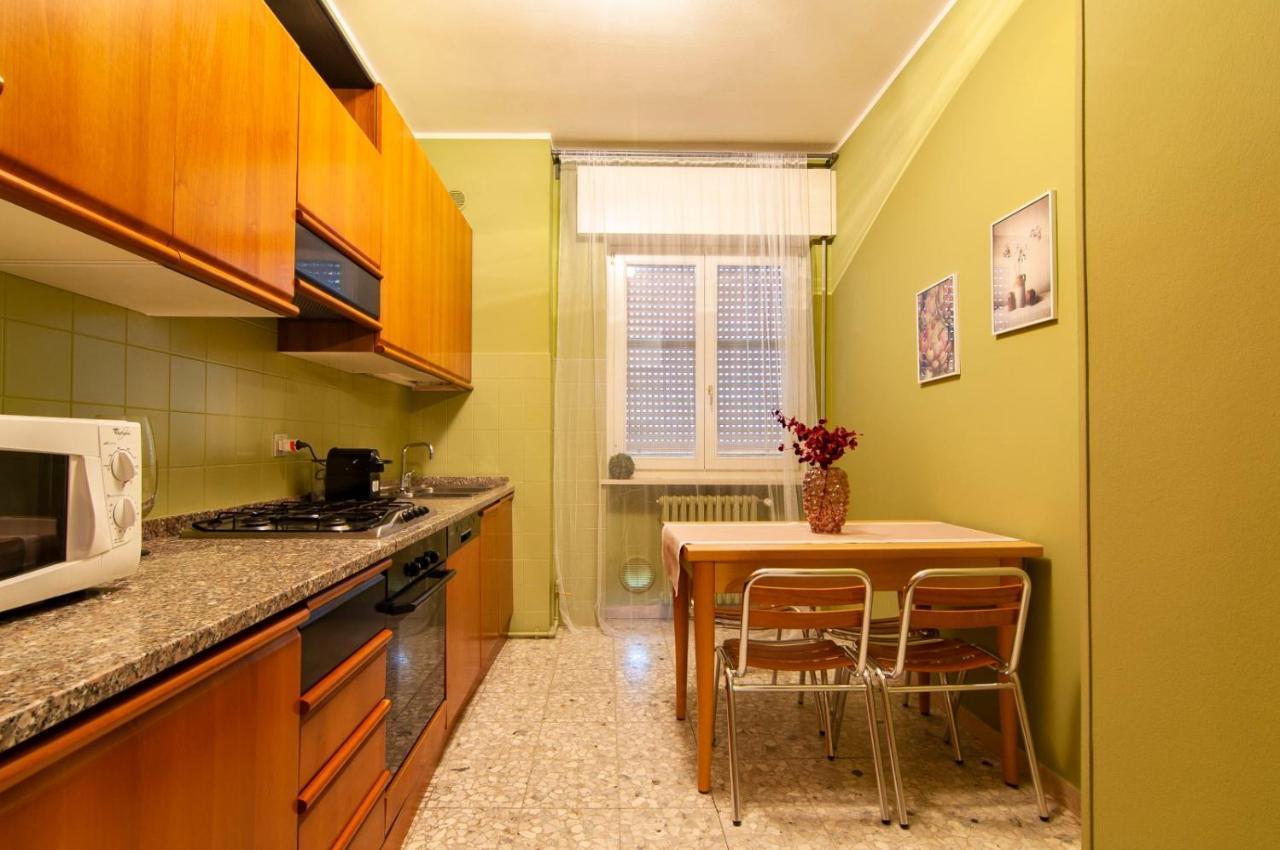 Apartamento Residenza Dalia&Lea Verona Exterior foto