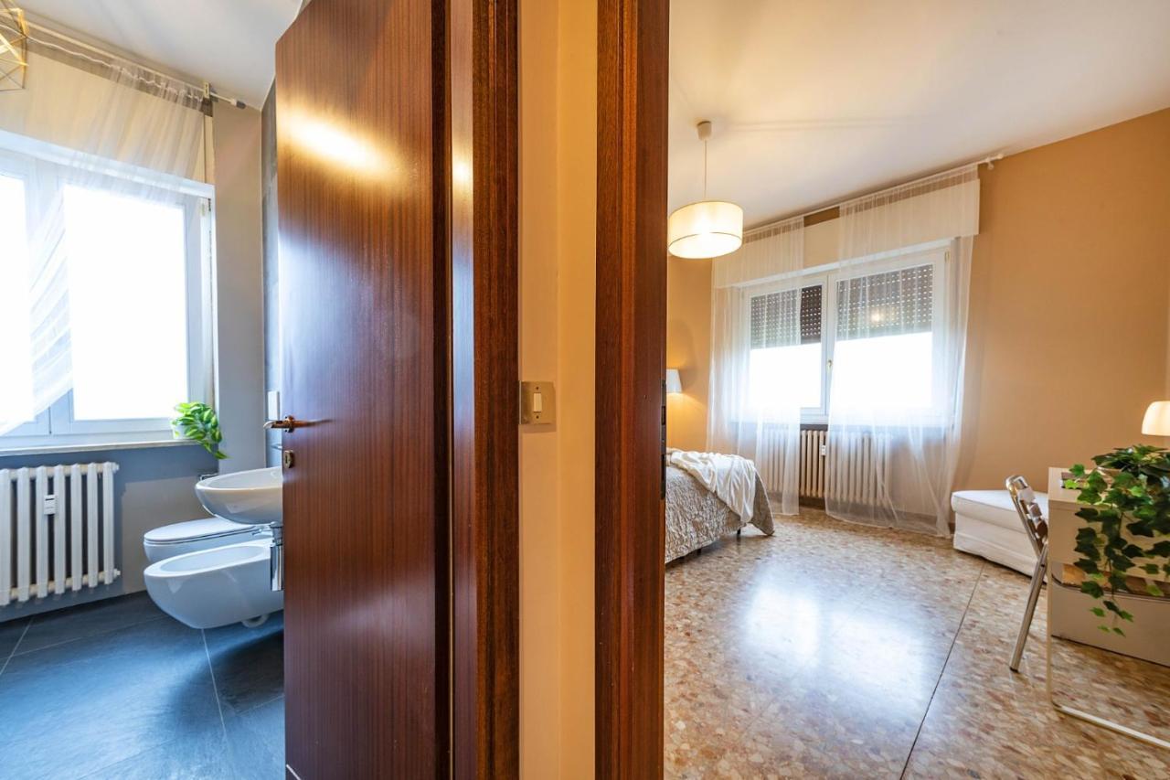 Apartamento Residenza Dalia&Lea Verona Exterior foto