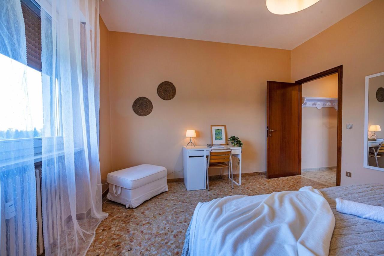 Apartamento Residenza Dalia&Lea Verona Exterior foto
