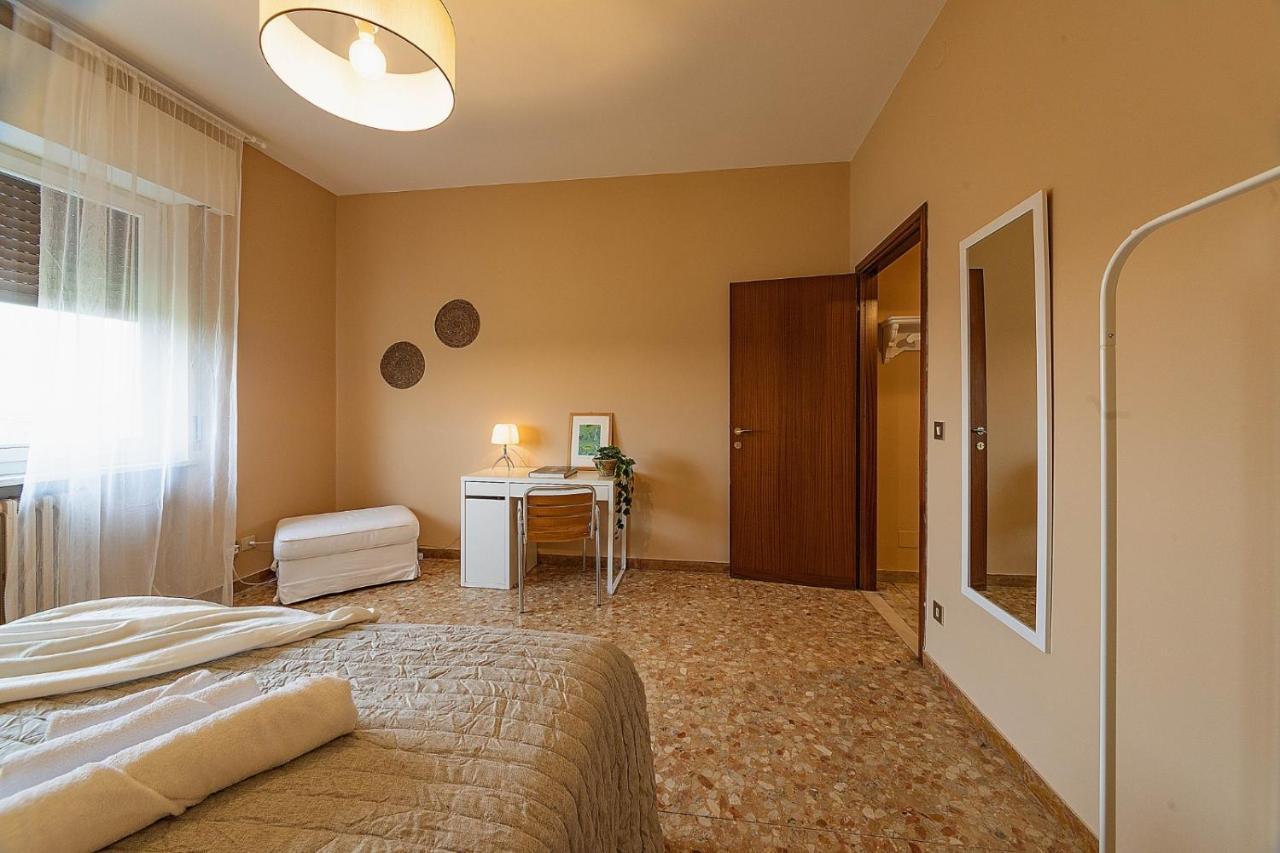 Apartamento Residenza Dalia&Lea Verona Exterior foto