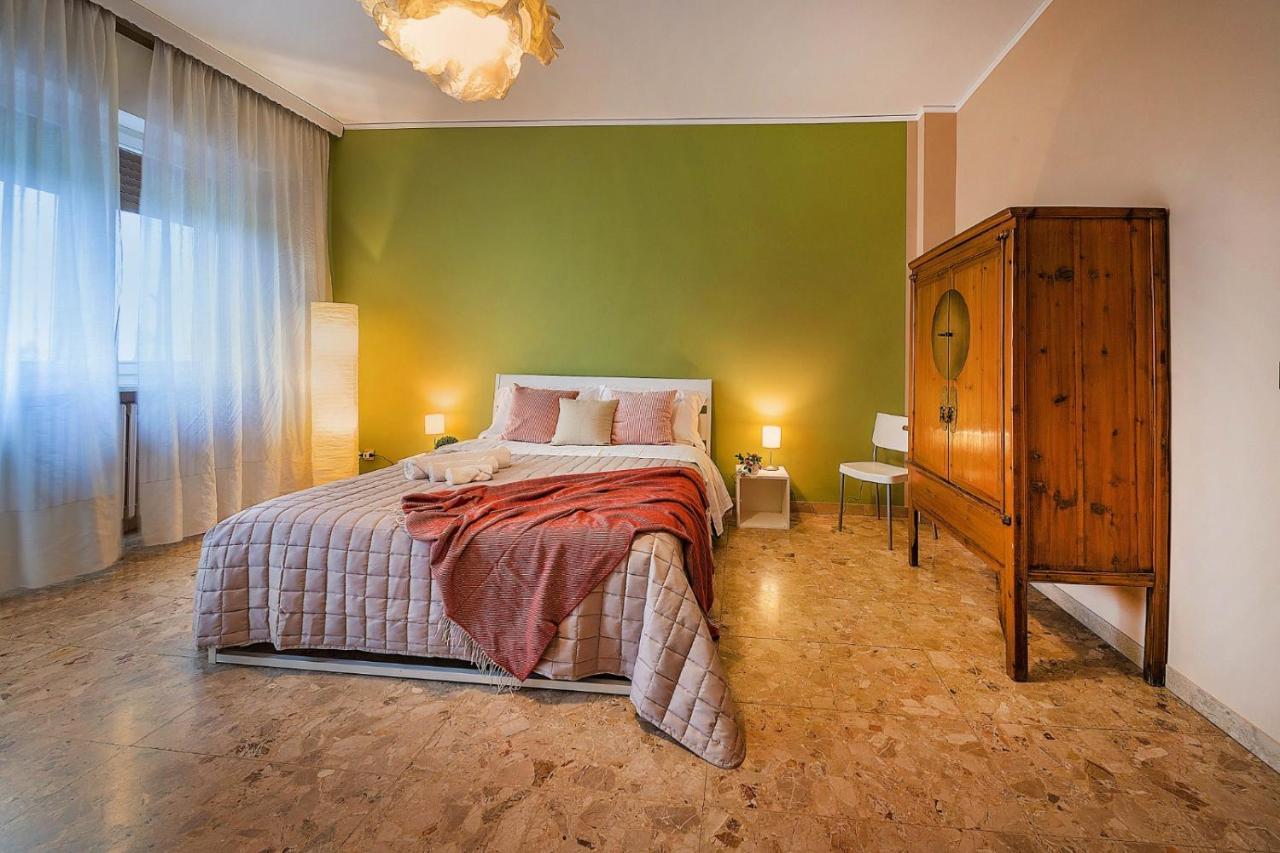 Apartamento Residenza Dalia&Lea Verona Exterior foto