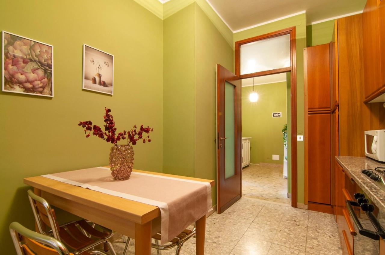Apartamento Residenza Dalia&Lea Verona Exterior foto