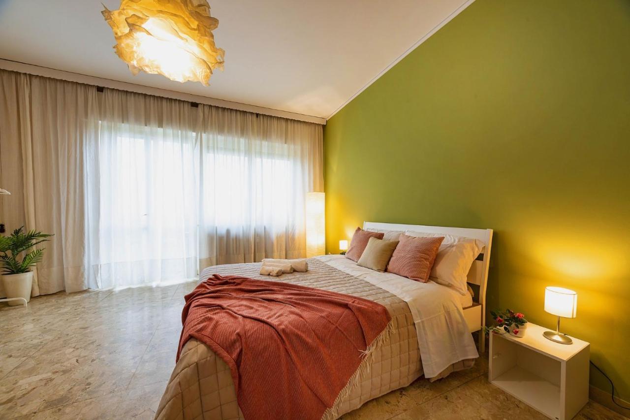 Apartamento Residenza Dalia&Lea Verona Exterior foto