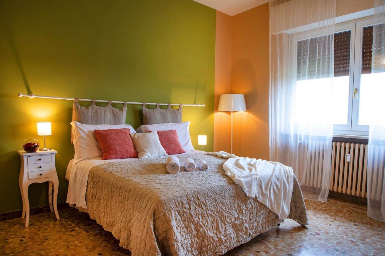 Apartamento Residenza Dalia&Lea Verona Exterior foto