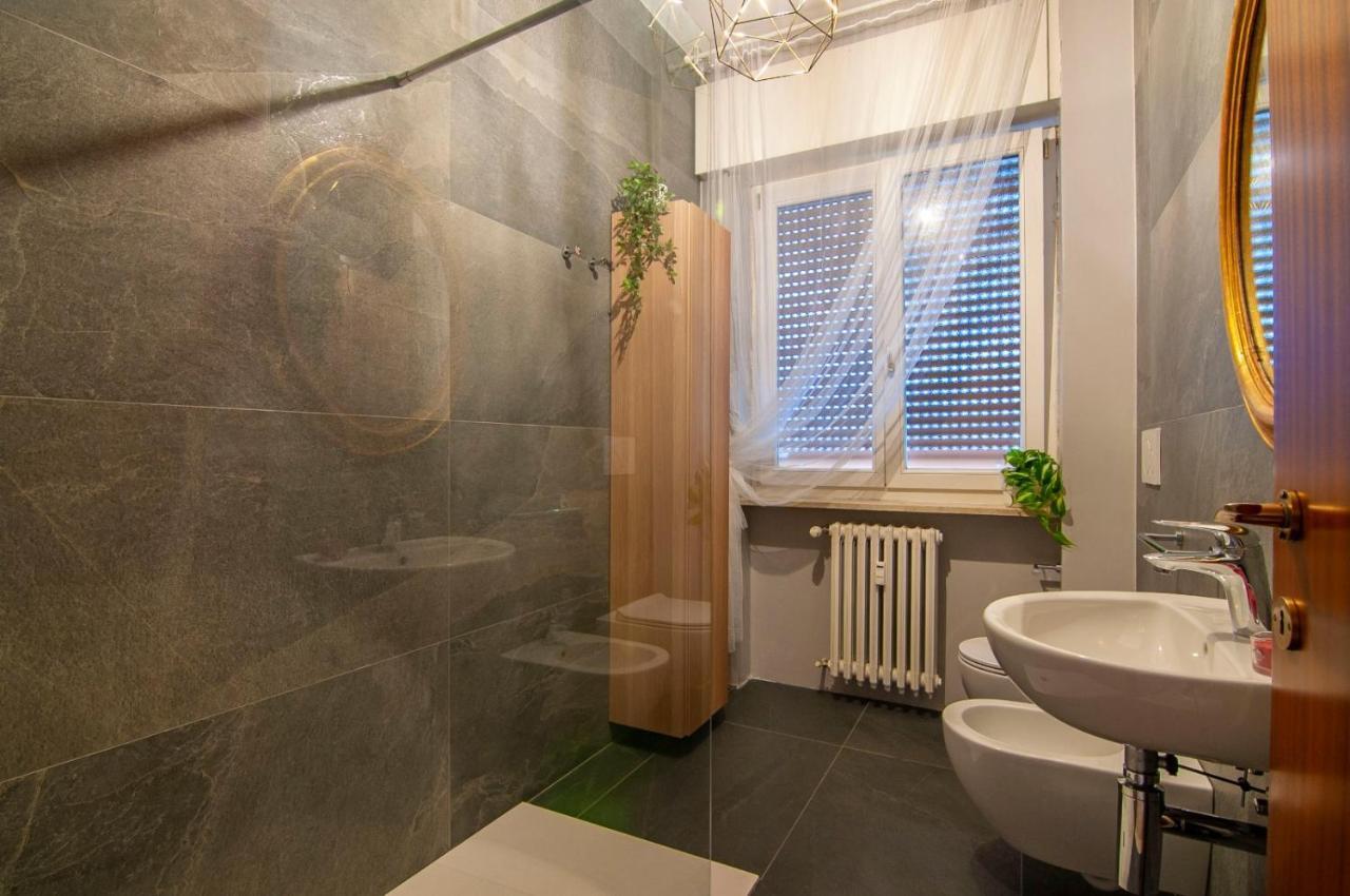 Apartamento Residenza Dalia&Lea Verona Exterior foto