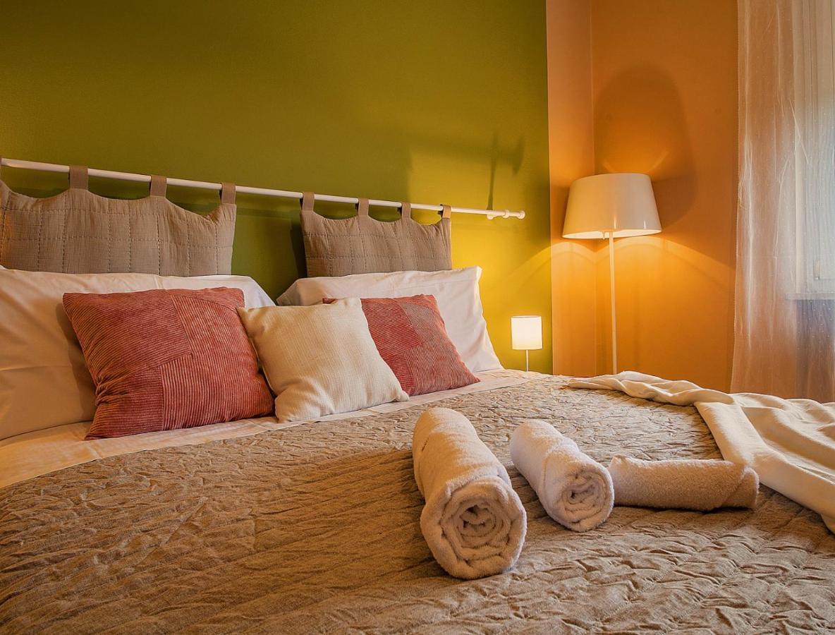 Apartamento Residenza Dalia&Lea Verona Exterior foto
